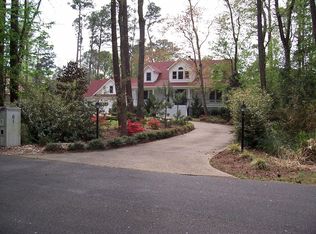 61 Deerpath Ln, Southern Shores, NC 27949