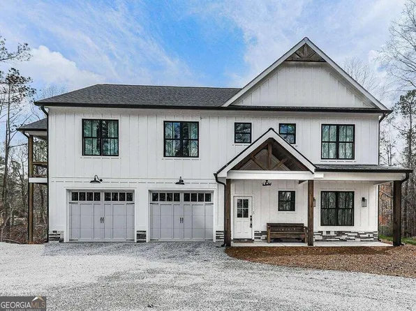 401 Friendship Rd, Canton, GA 30114
