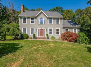 25 Latham Hill Rd, Columbia, CT 06237