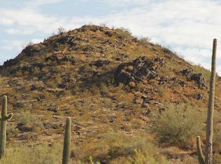 3512 W Jenny Lynn Rd, New River, AZ 85087
