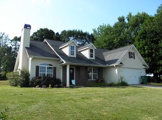 2187 B C Grant Rd, Alto, GA 30510