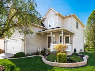 390 Shawnee Loop, Pataskala, OH 43062