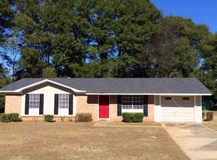 122 Averett St, Enterprise, AL 36330