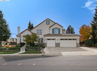 1775 Bradford Way, Livermore, CA