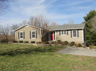 3134 Deerhaven Dr N, Cookeville, TN 38506