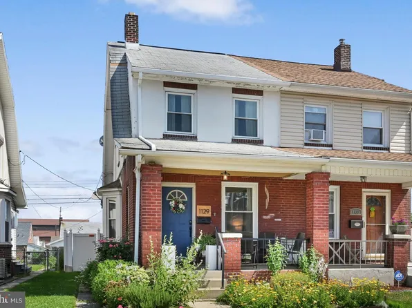 1129 E South St, York, PA 17403