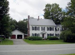 2078 S Barton Rd, Barton, VT 05822