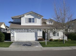 2607 Kline Ct, Davis, CA 95618