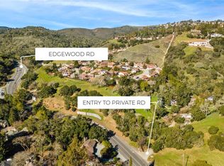 2 El Vanada Rd, Redwood City, CA 94062