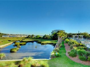 30 Waterfront Dr APT 133, Saint Simons Island, GA 31522