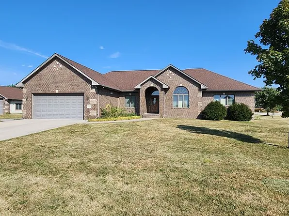 10379 NW 38th St, Polk City, IA 50226