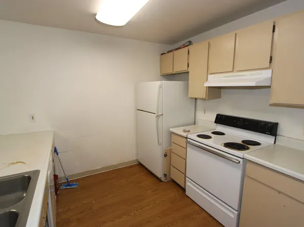 601 E 16th Ave Unit C2, Anchorage, AK 99501