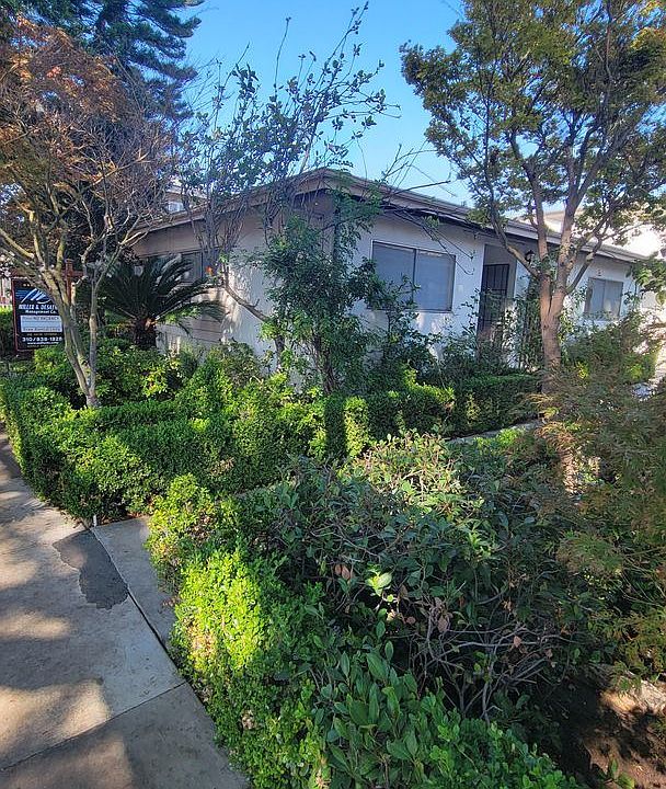 1st image of 4440 Overland Ave APT 7