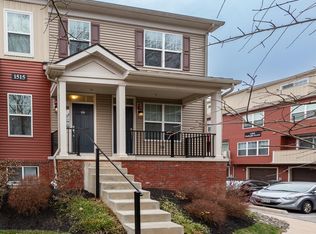 1515 Dekalb St #110, Norristown, PA 19401