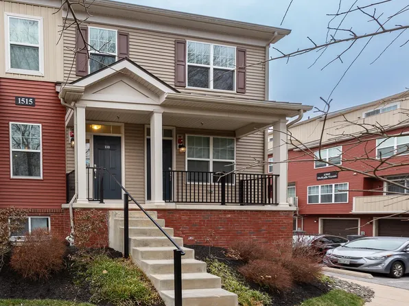 1515 Dekalb St #110, Norristown, PA 19401