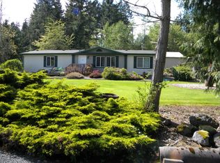 14312 Tubbs Rd, Buckley, WA 98321