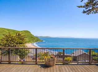 120 Sunset Way, Sausalito, CA 94965