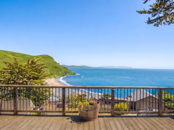 120 Sunset Way, Muir Beach, CA 94965