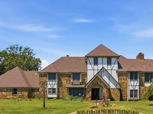 9421 County Road 3670, Allen, OK 74825