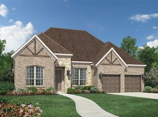 10925 Smoky Oak Trl, Argyle, TX 76226