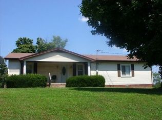 1549 Oil City Rd, Glasgow, KY 42141