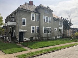 397 Eddy Rd, Cleveland, OH 44108