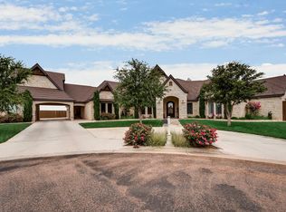 2406 SW Avenue D, Seminole, TX 79360