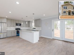 108 1st Ave, Reisterstown, MD 21136