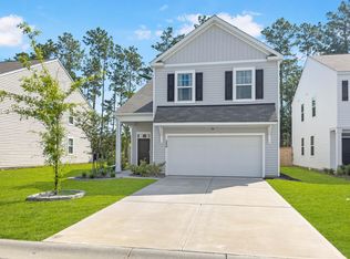 240 Sweet Cherry Ln, Summerville, SC 29486