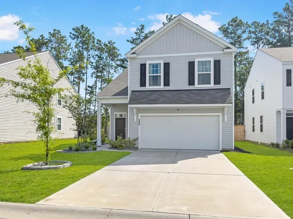 240 Sweet Cherry Ln, Summerville, SC 29486