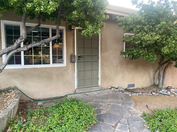 1213 Girard Blvd SE APT A, Albuquerque, NM 87106