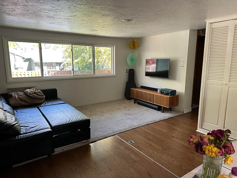 TV Room