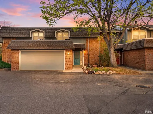 3850 Paseo Del Prado #36, Boulder, CO 80301