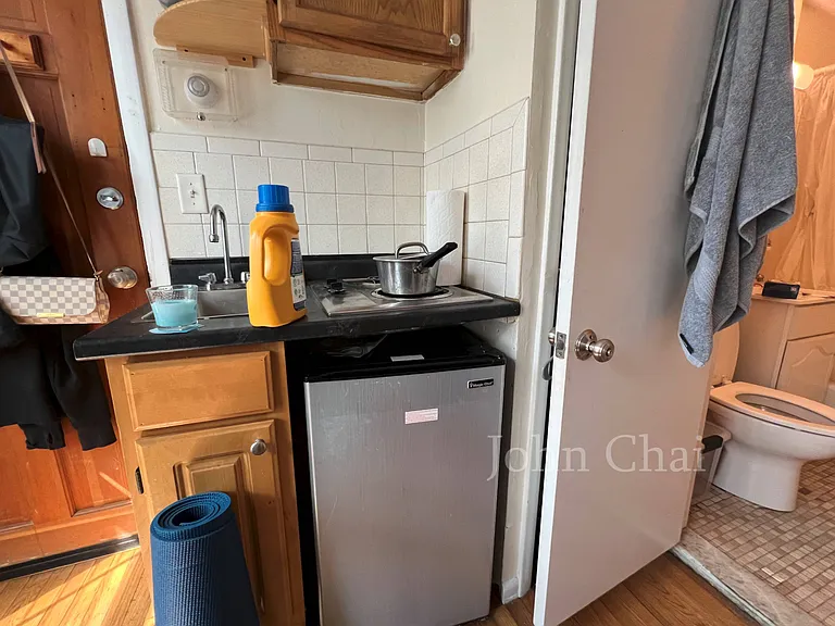 51 S Huntington Ave #204 — Photo 9