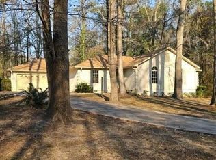 602 Ernest St, Thomasville, GA 31792