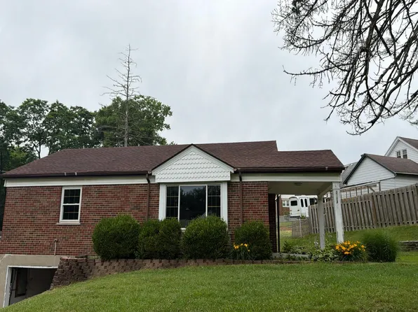 3713 Feldkamp Ave, Cincinnati, OH 45211