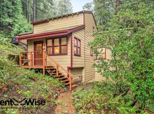 683A Old La Honda Rd, Woodside, CA 94062