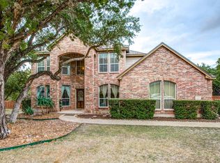 10003 Alms Park Dr, San Antonio, TX 78250