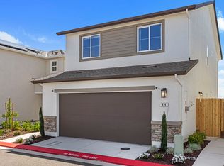 Residence 4 - The Mystic Plan, Fifth Edition, Turlock, CA 95382