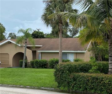 4015 E Palomar Cir, Labelle, FL, 33935