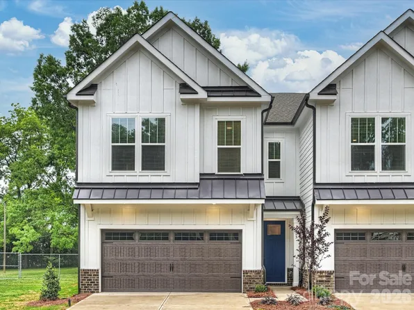 1125 E 35th St, Charlotte, NC 28205