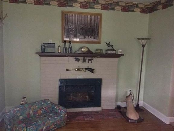 4th image of 3660 E County Road 1100 N