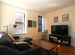 20 Follen St, Boston, MA 02116