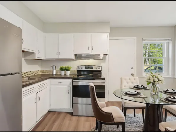 Worthington Court Townhomes, 879 N Meadows Ct #889C, Columbus, OH 43229