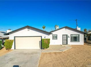 5571 Lupine Ave, Twentynine Palms, CA 92277