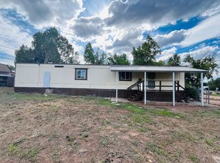 905 W Bridle Path Ln, Payson, AZ 85541