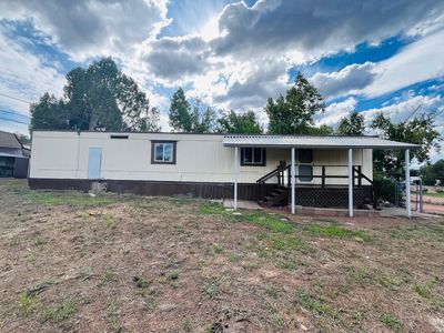 905 W Bridle Path Ln, Payson, AZ, 85541