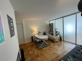 Rented by Olympia House Delaware LP