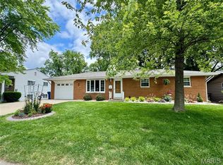 1108 Ridge Ave, Collinsville, IL 62234