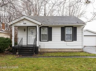 124 S 1st St, Wilmington, IL